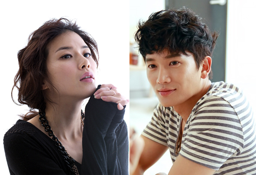  이보영 지성 결혼, “손편지로 팬들에게 먼저 알렸다”