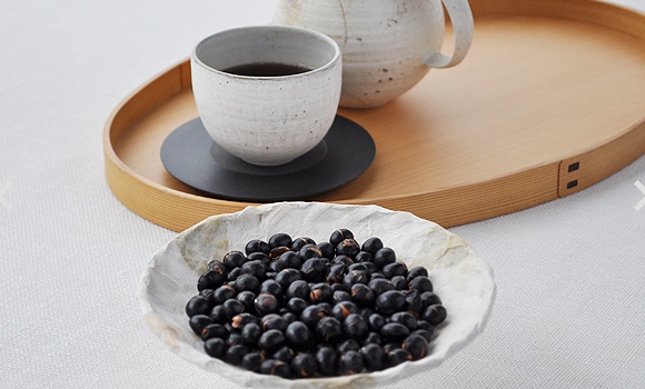 일본에서 뜨는 다이어트~단언컨데 검은콩은 완벽한 식품이며 다이어트 식품입니다~