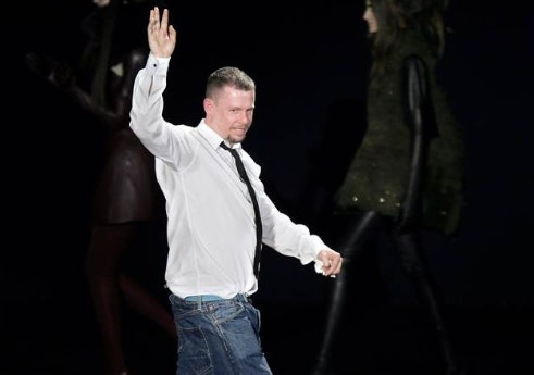 [인물] 디자이너 알렉산더 맥퀸 Alexander Mcqueen