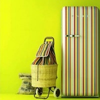 [SMEG] 스메그냉장고의 모든것