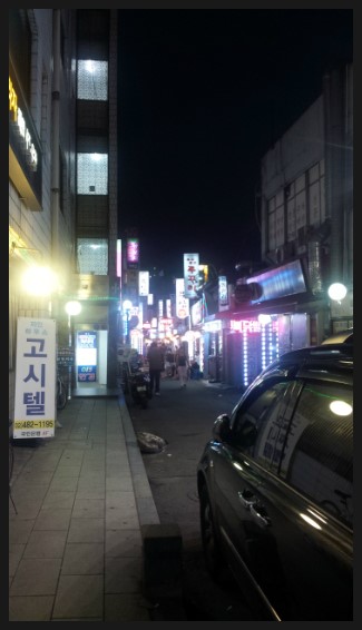  (강동구 비뇨기과/ 강동구 남성수술) 여름철 보양식 천호동 쭈꾸미 맛집 탐방
