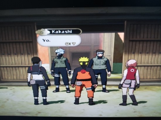  The Immotal Akatsuki !!!