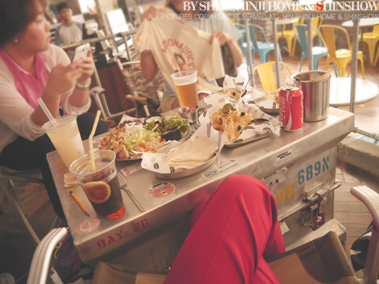  대전 도안동 '행오더먼데이-Hangover monday' 에서 맞았던 토요일~ 