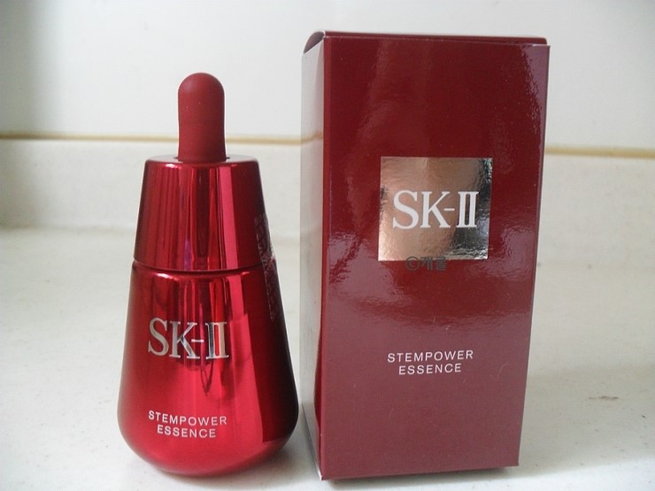  【 SK-II 】에스케이투 스템파워 레드에센스 / sk2 레드에센스  