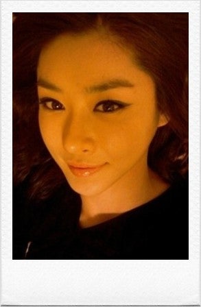 슈가 출신 배우 환상거탑 출연중인 이하린 노출 움짤!@