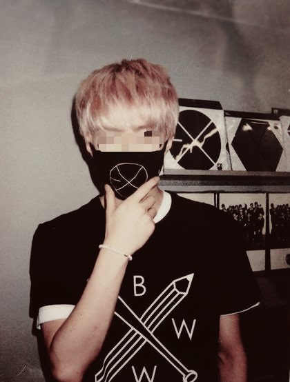 EXO Sehun: Maknae Sehun's Hairstyles and Hair Colors