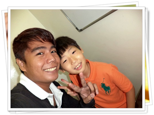  2013여름캠프(8월28일 Tim Gwon)