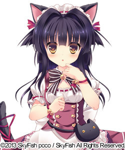 にゃんカフェマキアート 猫がいるカフェのえっち事情 공략 네이버 블로그