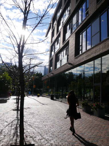  [캐나다] 려리의 토론토 생활 325일차 : 마츠리 in 토론토, Distillery District #토론토 떠나기 전 꼭 가보자 2
