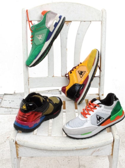 Le coq sportif quartz 87 cheap