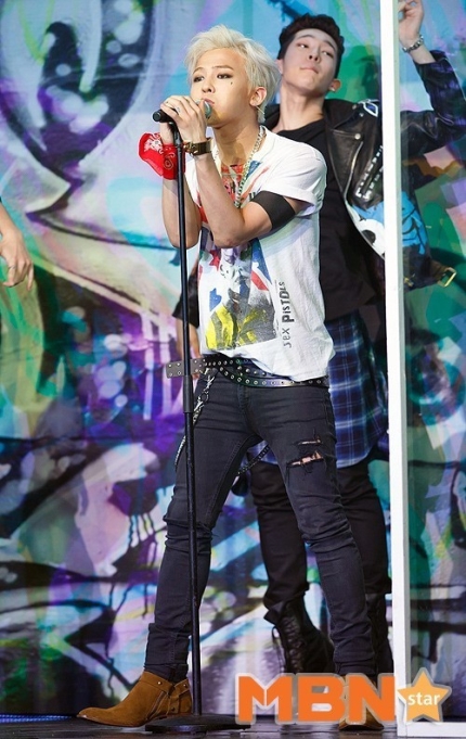 GD영상나눔::130912 <b>지드래곤 엠카</b>운트다운 <b>컴백</b>/<b>지드래곤</b>... 