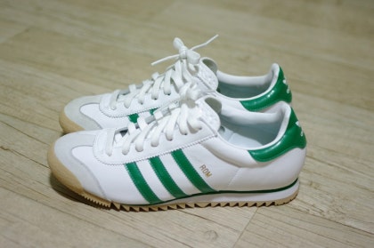 adidas rom