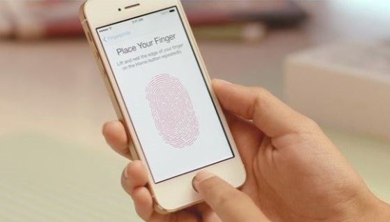 아이폰5S 국내출시일이 기다려지는 이유