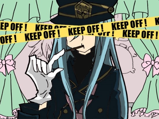 미쿠 구미 린 천국으로부터의 회수시스템 天国からの没シュート 네이버 블로그