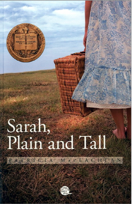 Sarah Plain and Tall 