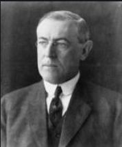 토마스 우드로 윌슨(Thomas Woodrow Wilson)의 생애와 사상, 그리고 행정이론