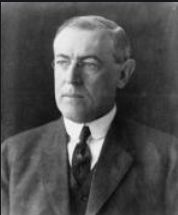  토마스 우드로 윌슨(Thomas Woodrow Wilson)의 생애와 사상, 그리고 행정이론