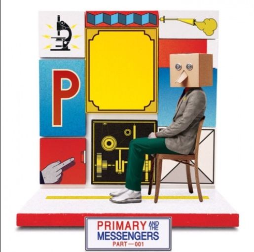  프라이머리 - 요지경  뮤비 / 듣기 / 가사