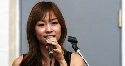 박정현 꿈에 음악듣기 가사