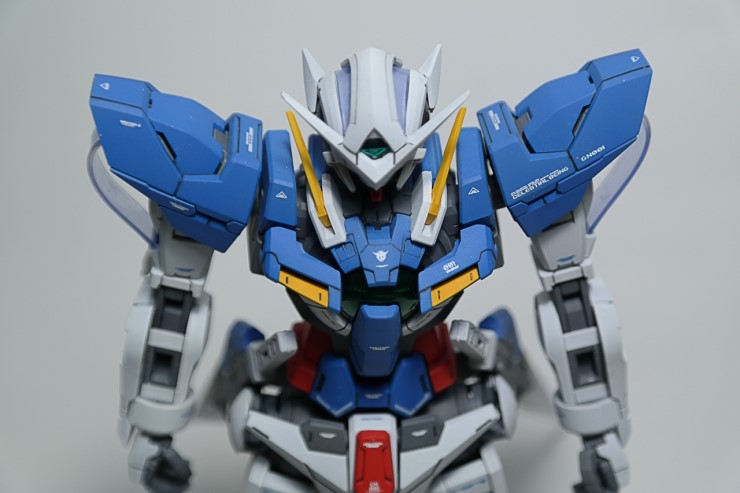  mg 엑시아 gn-001 노말버전