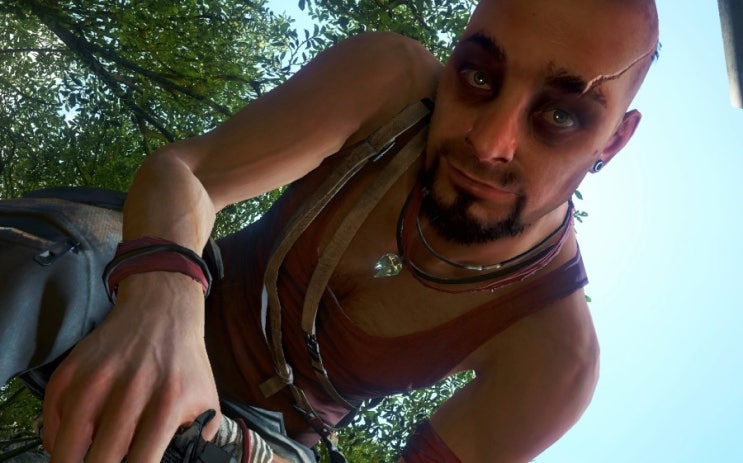ë¦¬ë·° íŒŒí¬ë¼ì´3 Far Cry3 ë‚´ê°€ ê´'ê¸°ì˜ ë³¸ì§ˆì— ëŒ€í•´ ë§í•´ ì¤¬ë˜ê°€ ë„¤ì´ë²„ ë¸