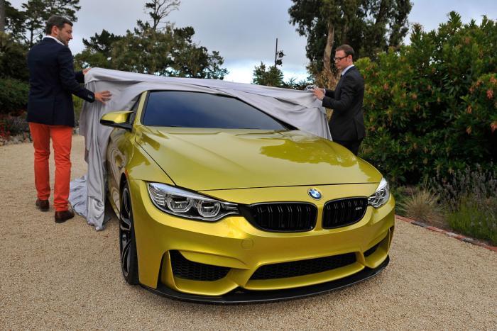  (bmw m4) bmw m4 쿠페