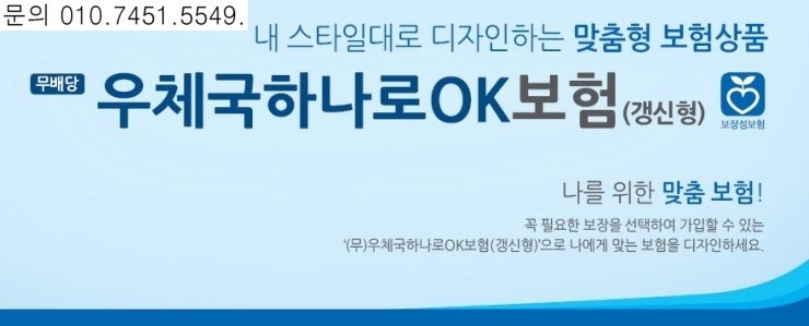 거품없는 하나로OK보험 탐구하기