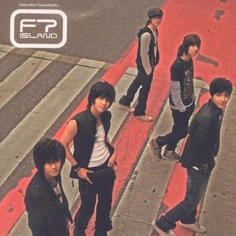 FT아일랜드(FT Island)_천둥[듣기/가사]