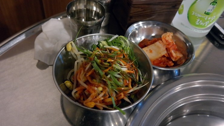  (중랑역동부시장맛집)숯만난돼지 삼겹살