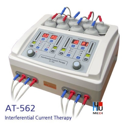 다양한 물리치료 장비의 종류와 그 효과