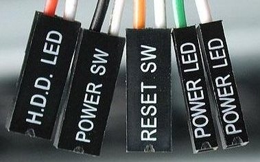 컴퓨터 파워 스위치 리셋 스위치 LED 연결하는 법-메인보드 reset switch, power switch, hdd led, power led, speaker 단자 끼우기 : 네이버 블로그 컴퓨터 파워 스위치 리셋 스위치 Led 연결하는 법-메인보드 Reset Switch, Power Switch, Hdd Led, Power Led, Speaker 단자 끼우기 : 네이버 블로그