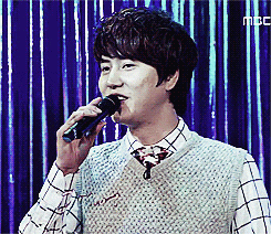 라디오스타  규현 mc 2주년 (121024~131016)