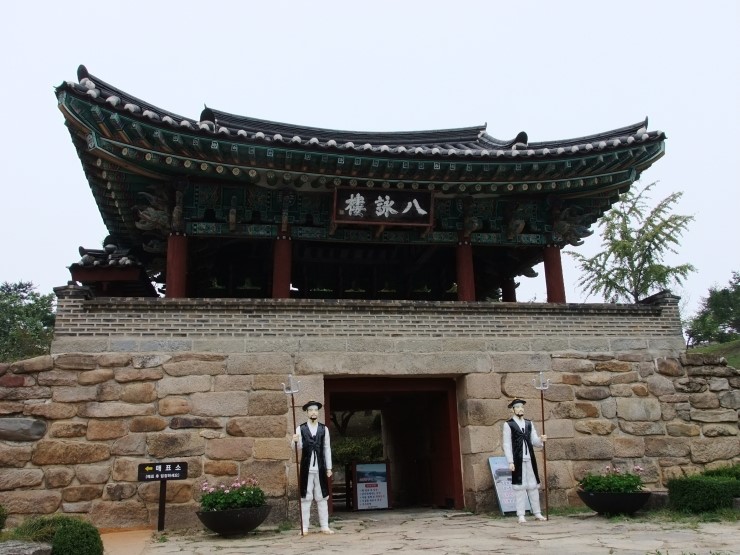  [제천 여행] 청풍문화재 단지