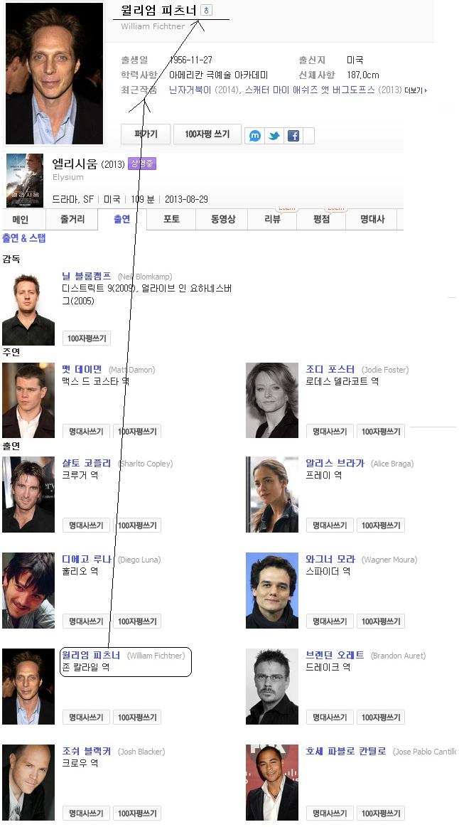  엘리시움봄...애프터어스는1주일전에...ㅋ