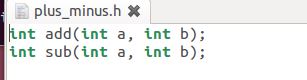  Makefile 과제 ( 7주차 ) ( touch 명령어 사용법 )