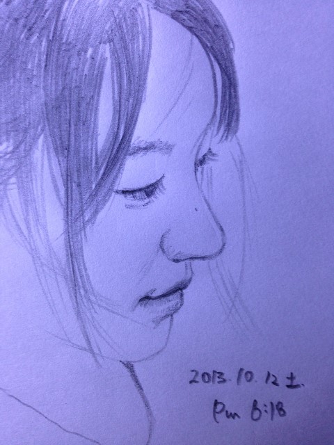  -1- 다시 드로잉 시작 해보자꾸나~