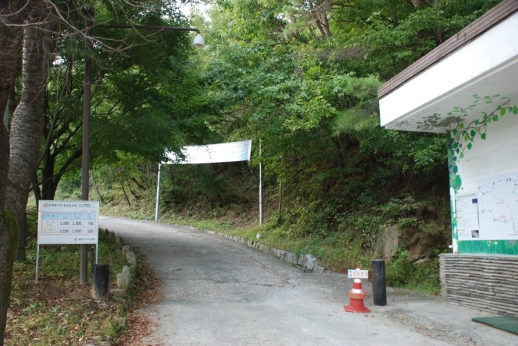 합천 남산제일봉