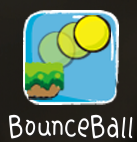 바운스볼(BounceBall)
