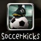 축구 Soccer Kicks 축구 Soccer Kicks