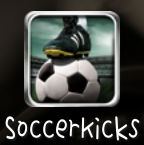 축구 Soccer Kicks