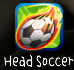 헤드사커(Head Soccer) 헤드사커(Head Soccer)