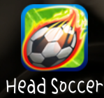 헤드사커(Head Soccer)