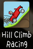 Hill Climb Racing Hill Climb Racing