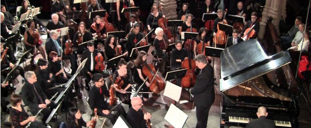 차이코프스키 - 피아노 협주곡 1번 / Tchaikovsky - Piano Concerto No. 1 차이코프스키 - 피아노 협주곡 1번 / Tchaikovsky - Piano Concerto No. 1
