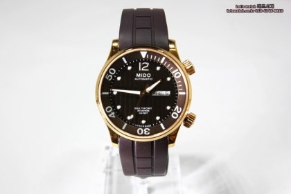MIDO M005.930.37