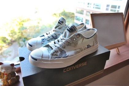 Jack 2025 purcell floral