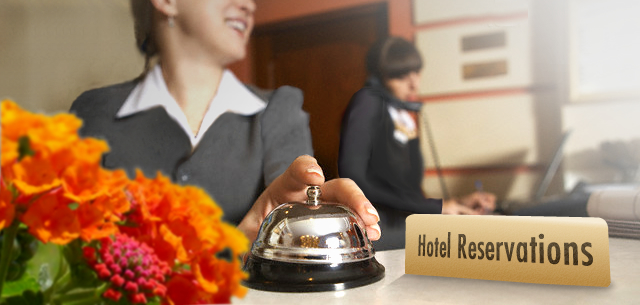 hotel reservation