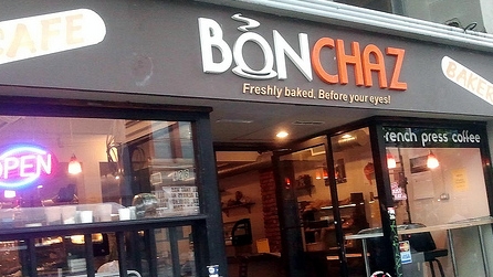  BONCHARZ 