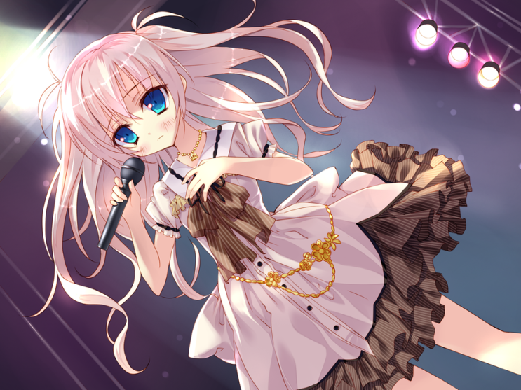ちいさな彼女の小夜曲 Cg 추출 네이버 블로그