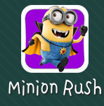 슈퍼배드(Minion Rush) 슈퍼배드(Minion Rush)